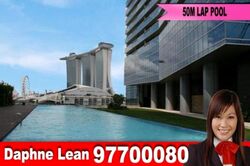 Marina Bay Residences (D1), Condominium #288162211